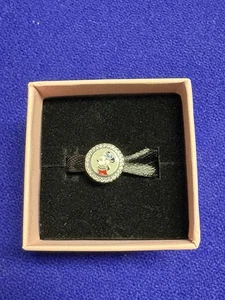 2025 Disney Epcot France World Showcase Mickey Pandora Charm New - Picture 1 of 7