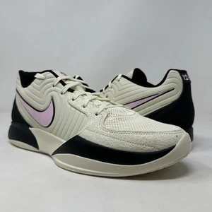 Talla 13- Nike Ja 2 “Coconut Milk” 2025 con caja - FD7328-100 - Imagen 1 de 12