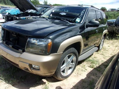 Console Front Roof Sunroof With Garage Door Opener Fits 05-09 ENVOY 1595331 - Image 1 of 4