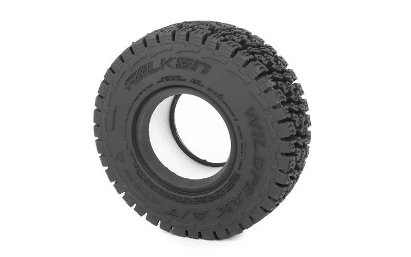 RC4WD - Falken Wildpeak A/T3W 1.55 Scale Tires - Image 1 of 1