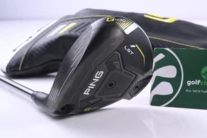 Left Hand Ping G430 LST #3 Wood / 15 Degree / X-Flex Ping Tour 2.0 - Picture 1 of 9