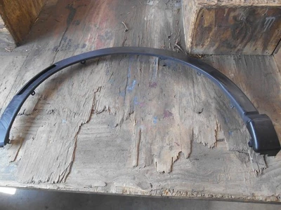 HONDA CR-V HYBRID SPORT 23-25 OEM GUARDABARROS DELANTERO IZQUIERDO ARCO DE RUEDA MOLDURA ACAMPANADA Foto 1 de 4