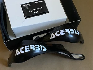 Acerbis Rally Pro Handguards Mounting Parts 0013054.090 214000001 Italy - Bild 1 von 13