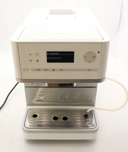 Miele CM6350 Kaffeevollautomat /BB11505 - Bild 1 von 10