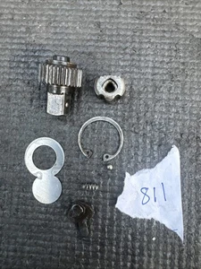 Sears Craftsman  Repair Kit 43434 For 3/8" Drive Quik Release 44811, 44808 USA - Picture 1 of 13