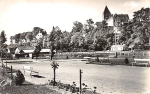 53-CHATEAU GONTIER-N�3871-D/0237 - Picture 1 of 2