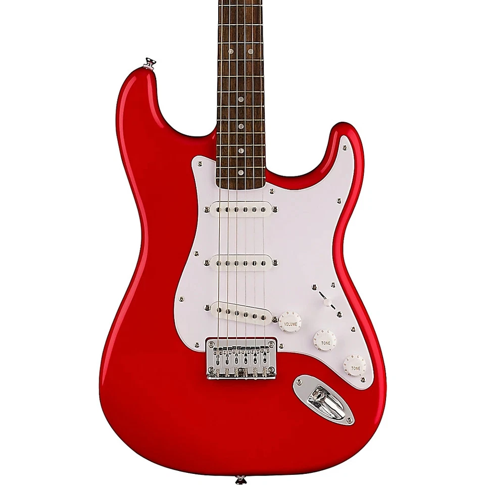 Squier Sonic Stratocaster HT Torino Red 0373250558