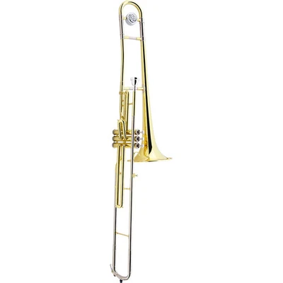 Trombón de válvula Jupiter JTB700VQ Foto 1 de 4