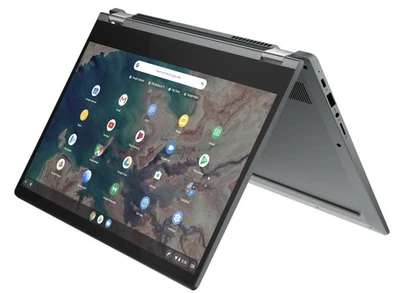 Lenovo IdeaPad Flex 5 CB 13IML05 , 13,3″, 8 GB RAM, 128 GB SSD - Bild 1 von 4