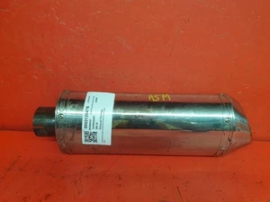 KAWASAKI ER 6F SCORPION EXHAUST TAIL PIPE 2008 - Picture 1 of 19
