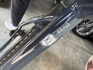 Cannondale Quick CX three Xl 700x35 grey - Picture 1 of 6