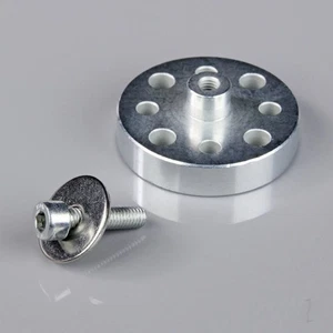 RCGF / Stinger Engines Propeller Bohrvorrichtung (40cc / 70cc Twin) - Bild 1 von 1