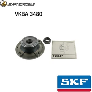 RADLAGERSATZ VKBA 3480 FÜR CITROËN SAXO PEUGEOT 106/II NFX/NFT/NFZ 1.6L 4cyl - Picture 1 of 8
