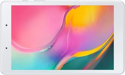 Samsung Galaxy Tab A 8.0 (2019) Wi-Fi 8" SM-T290 (Silver Gray) 32 GB (Good) - Image 1 of 4