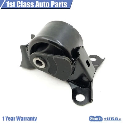 Engine Motor Trans Mount for 2001 2002 2003 2004 2005 Civic Acura EL 1.7L - Image 1 of 3