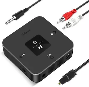 Golvery Bluetooth 5.0 Transmitter Empfänger für TV - Bild 1 von 3