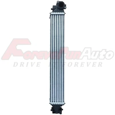 Intercooler de aire turbo carga para Honda CR-V CRV 2017-2020 L4 1,5 L deportivo utilitario Foto 1 de 2