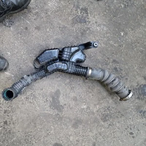 NISSAN NOTE MK2 1.2 BENZIN LUFTANSAUGKANAL SCHLAUCH ROHR 3VA0A Bj 2014+17 - Bild 1 von 8