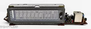 Icom IC-R71A Radio Receiver Digital Display & Electronics #2 - Picture 1 of 2