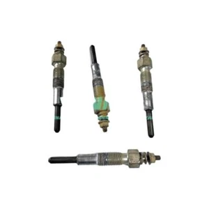 Brand New Higher Quality 4Pcs Glow Plug For Caterpillar C2.2 Engine Repair Parts - Picture 1 of 2
