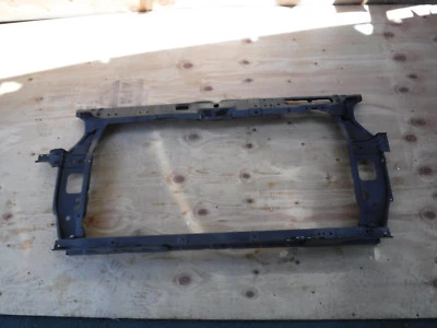 2012 2013 2014 KIA RIO front radiator support 64101-1RXXX 641011RXXX - Image 1 of 4