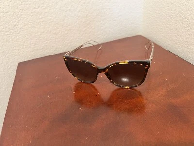 Christan Dior Diorama 3 negro/oro 55/18/145 Foto 1 de 4