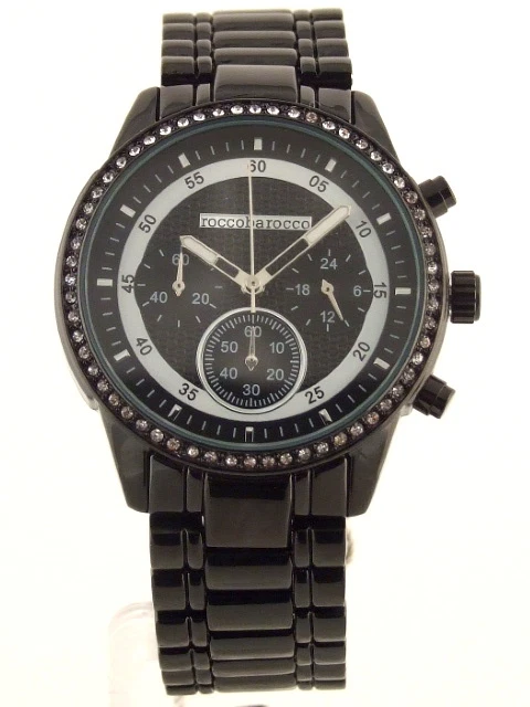 ROCCOBAROCCO ХРОНОГРАФ ЖЕНСКИЕ ЧАСЫ - Изображение 1 из 1
