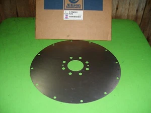 Allison Transmission Engine FLEXPLATE Part# 29505916 (open box) - Picture 1 of 2