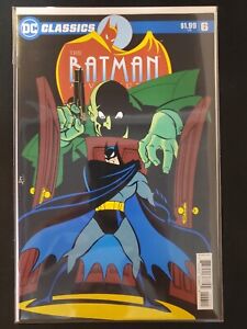 The Batman Adventures #6 DC Classics VF/NM Comics Book