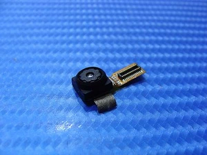 Dell Venue T02D T02D001 8"Genuine Front Facing Camera Webcam Module Flex DL200MP - Picture 1 of 3