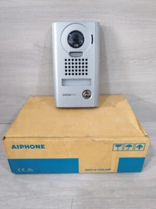 AIPHONE JO-DV Surface Mount Vandal Resistant Video Doorbell - Picture 1 of 5