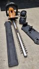 Worx WG250E Cordless Hedge Trimmer Cutter Electric 20 inch / 51cm