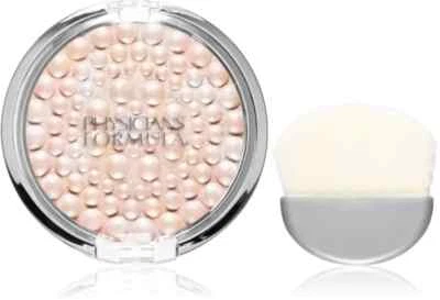 Physician's Formula Powder Palette Mineral Glow Pearls Translucent Pearl PF11  - Bild 1 von 2