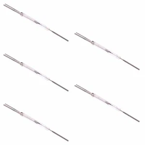 5 x SPDT Reed Switch Changeover 0.3A 60VDC - Picture 1 of 1
