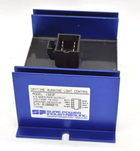 Sure Power Daytime Running Light Control Model 1323F NEW - Bild 1 von 4