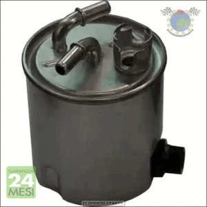 Filtro Meat Gasolio Per Nissan X-Trail Qashqai Murano - Foto 1 di 3