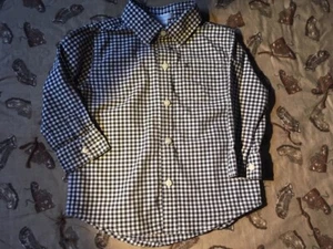 Janie and Jack top shirt polo EUC 3 6 12 18 24 2T 3T 4T choice - Picture 1 of 4