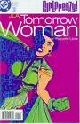 JLA - Tomorrow Woman # 1 (Girl Frenzy, one-shot) (USA,1998)