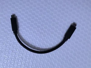 5pcs 15cm Usb-c Power Type C Cable Lead For Sandisk Extreme Ssd Ex2 Solid State - Picture 1 of 8