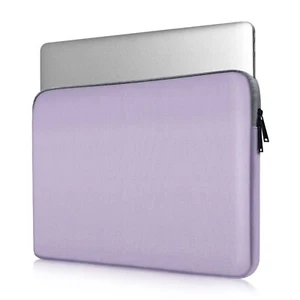 17.3 Inch Laptop Sleeve, 17 Inch Laptop Case for HP Pavilion/HP Envy x360/ASU... - Picture 1 of 7