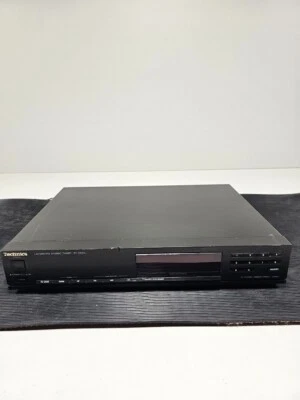 Gebraucht Technics ST-X933L Stereo Tuner - Aktiv, Ohne Kabel - Bild 1 von 4