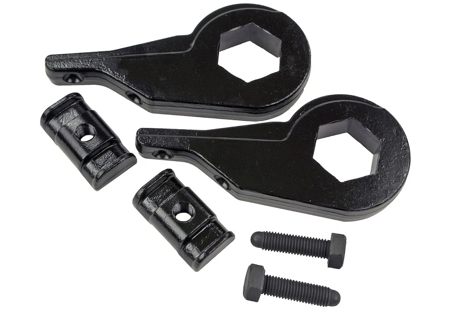 Barra de torsión delantera para Chevrolet Avalanche 1500 2002-2006 2003 2004 2005 Foto 1 de 1