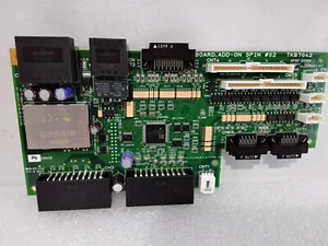 Tokyo Electron TKB7042 I/O Spin Board - Bild 1 von 5