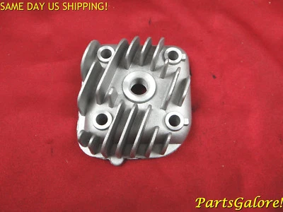 Culata OEM Yamaha Zuma YW50 Jog CY50 3KJ-11111-10, 4DY-E1111-01 1992-2011 Foto 1 de 4