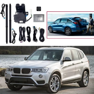 Power Liftgate Electric Tailgate Fit For BMW X3 2011-2017 Remote + W Kick Sensor - Bild 1 von 8