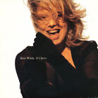 Vinyl Maxi Kim Wilde It's Here 12", Single 1990 Europop (Nm  / Vg+) Synth Pop