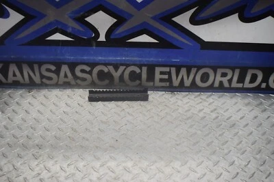 409  ONE FOOT REST METAL RAIL 09 ARCTIC CAT 550 ATV 4x4 FREE SHIP - Image 1 of 4