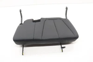2020 - 2025 HYUNDAI PALISADE REAR LEFT 3RD ROW SEAT LOWER CUSHION OEM BLACK_NBX - Foto 1 di 10