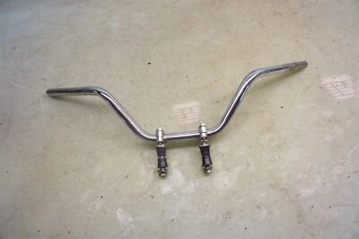 1972 Yamaha R5 R 5 Rd350 350 YR5 *2705 Handle Bars  - Image 1 of 4