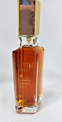 Red Giorgio Beverly Hills 3 FL Oz Spray - Image 1 of 4